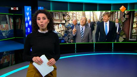 Het NOS Jeugdjournaal | NOS Jeugdjournaal