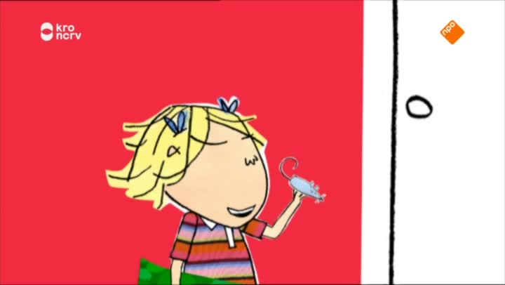 Kindertijd