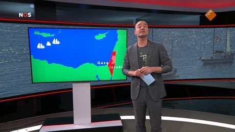 Het NOS Jeugdjournaal | NOS Jeugdjournaal