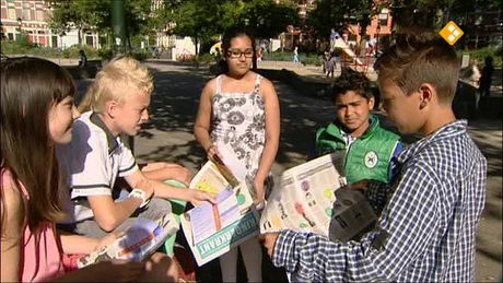 Het NOS Jeugdjournaal | NOS Jeugdjournaal