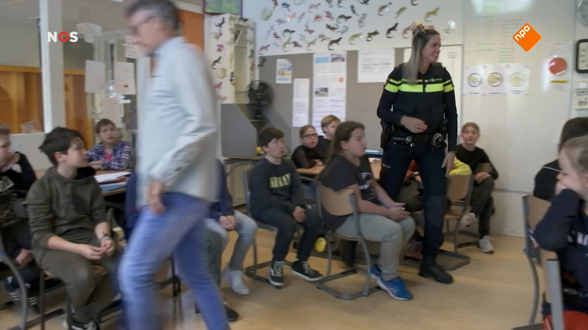 Het NOS Jeugdjournaal | NOS Jeugdjournaal