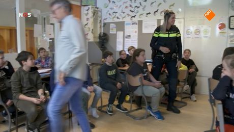 Het NOS Jeugdjournaal | NOS Jeugdjournaal