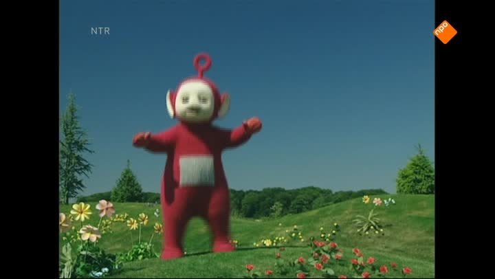 Teletubbies