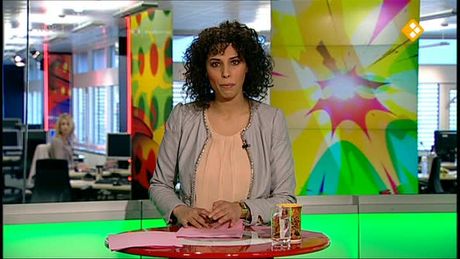 Het NOS Jeugdjournaal | NOS Jeugdjournaal