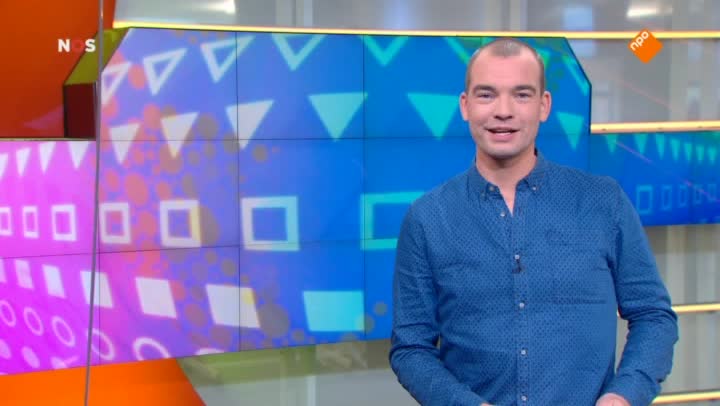 Het NOS Jeugdjournaal | NOS Jeugdjournaal