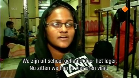 Het NOS Jeugdjournaal | NOS Jeugdjournaal
