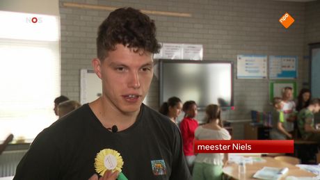 Het NOS Jeugdjournaal | NOS Jeugdjournaal