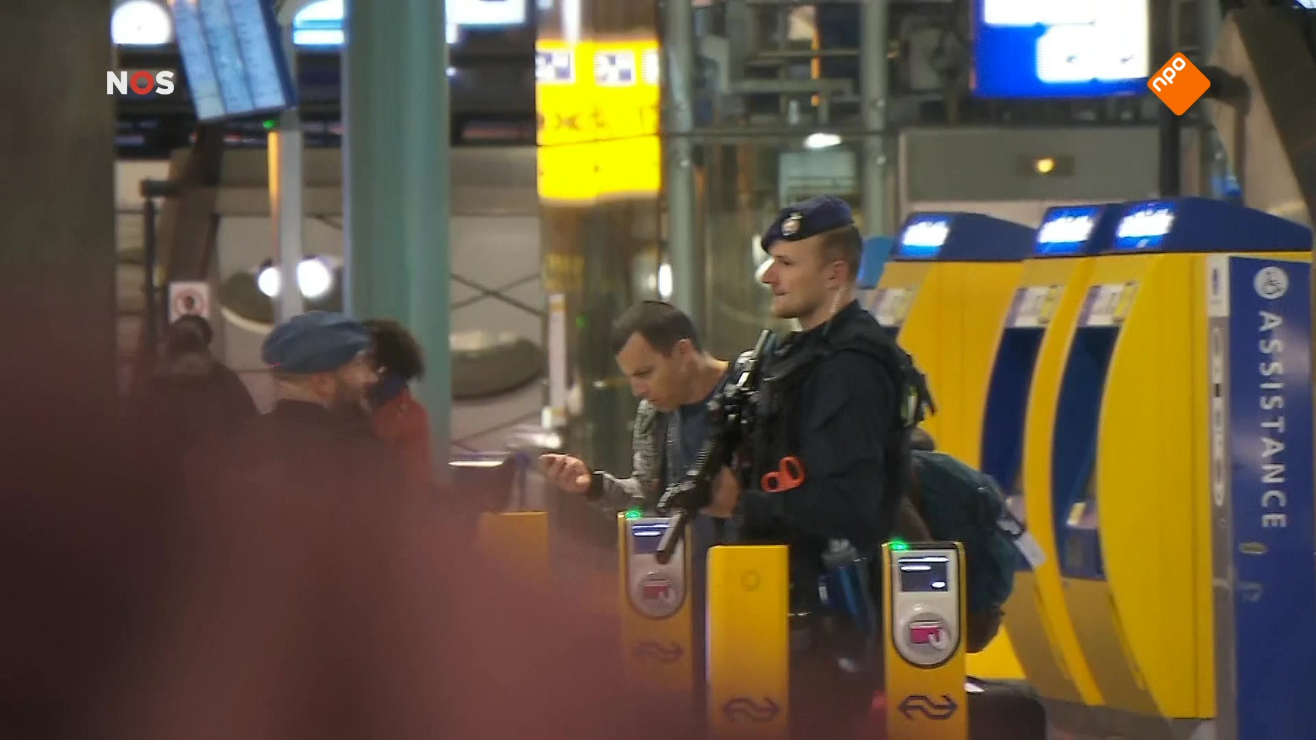 Het NOS Jeugdjournaal | NOS Jeugdjournaal