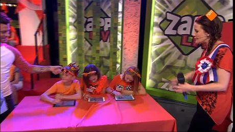 Zapplive | ZappLive