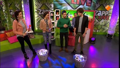 Zapplive | ZappLive