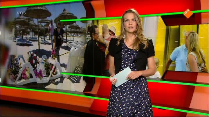 Het NOS Jeugdjournaal | NOS Jeugdjournaal
