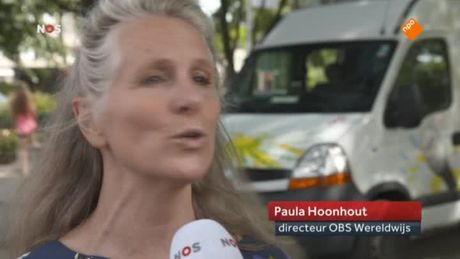 Het NOS Jeugdjournaal | NOS Jeugdjournaal