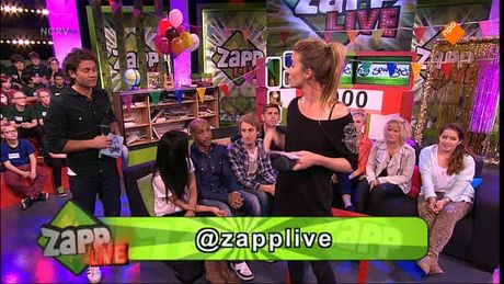 Zapplive | ZappLive