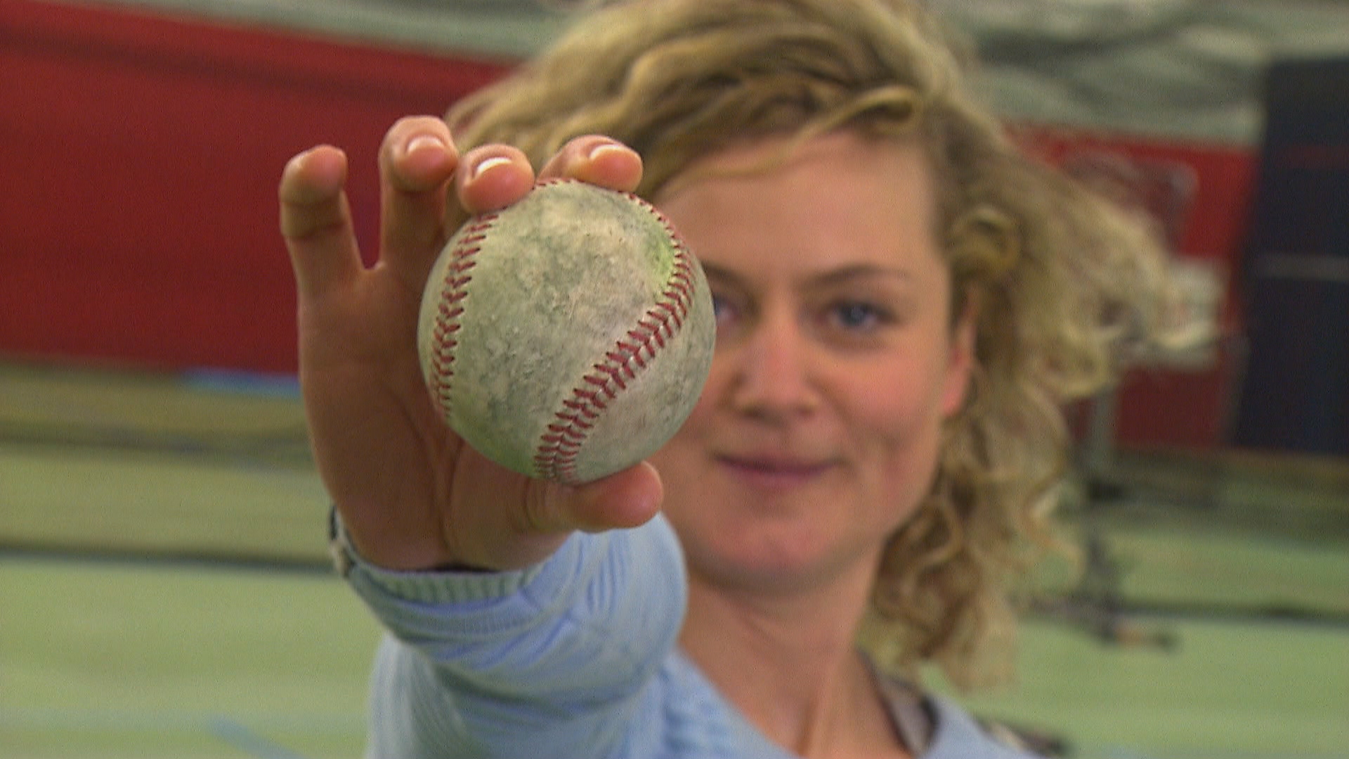 Het Klokhuis | Honkbal