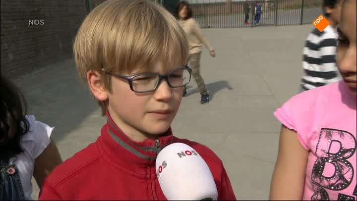 Het NOS Jeugdjournaal | NOS Jeugdjournaal