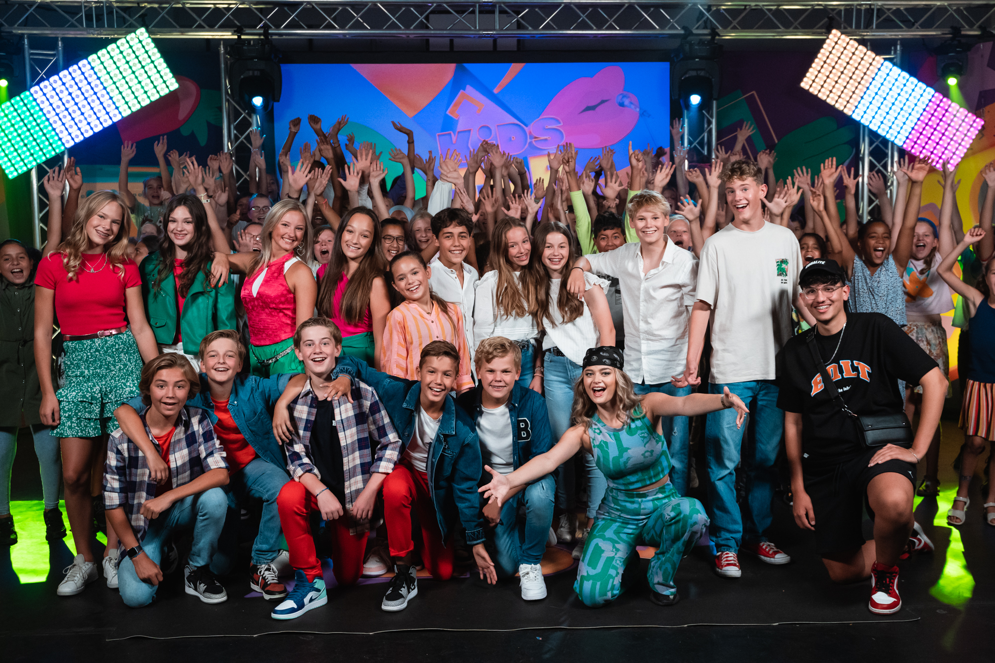 Zapp Kids Top 20