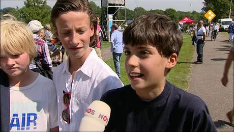 Het NOS Jeugdjournaal | NOS Jeugdjournaal