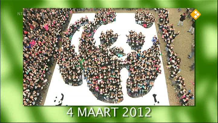 De Buitendienst  | Beren