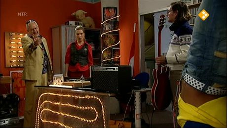 Het Klokhuis | Kantoor 31 'Weg'
