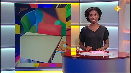 Het NOS Jeugdjournaal | NOS Jeugdjournaal