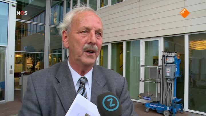 Het NOS Jeugdjournaal | NOS Jeugdjournaal