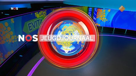 Het NOS Jeugdjournaal | NOS Jeugdjournaal