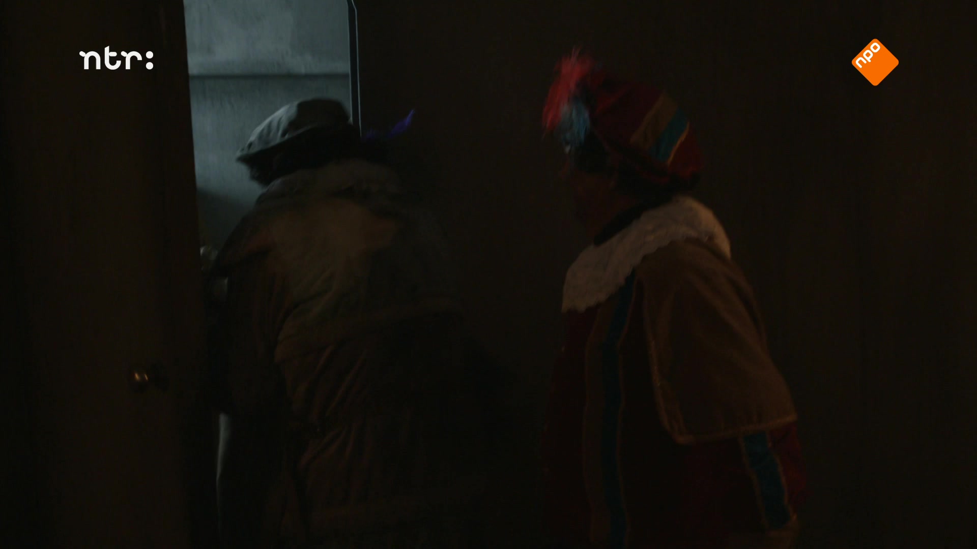 Het Sinterklaasjournaal