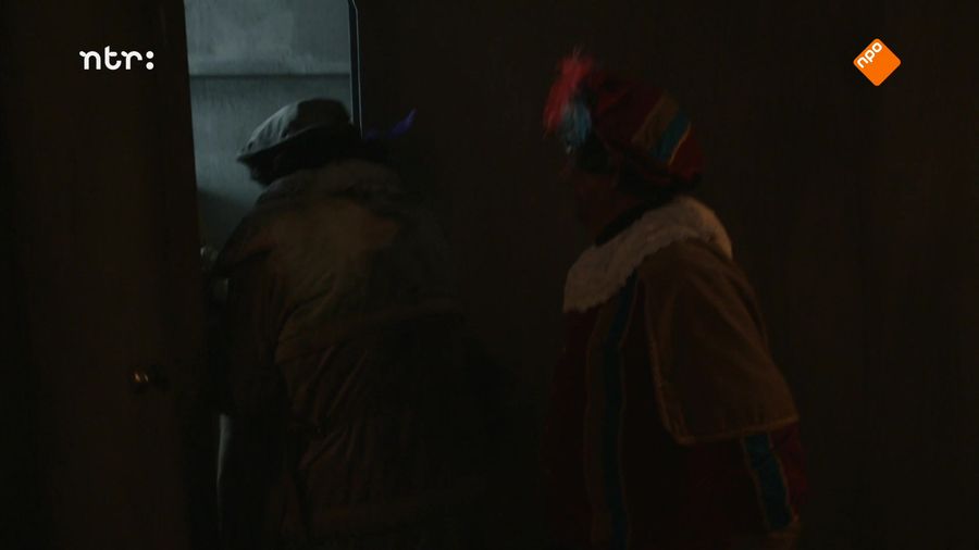 Het Sinterklaasjournaal