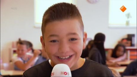Het NOS Jeugdjournaal | NOS Jeugdjournaal