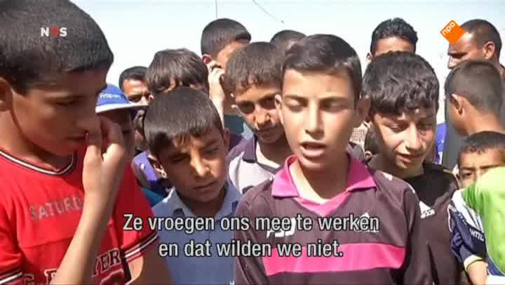 Het NOS Jeugdjournaal | NOS Jeugdjournaal