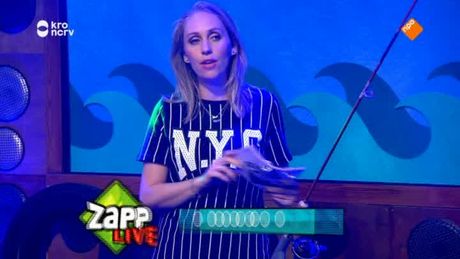 Zapplive | Afl. 39 - Deel 3