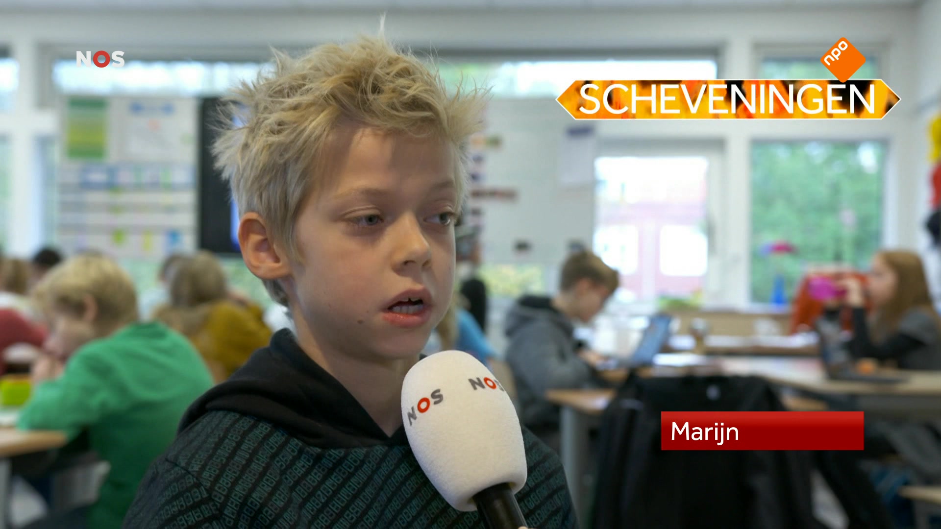 Het NOS Jeugdjournaal | NOS Jeugdjournaal