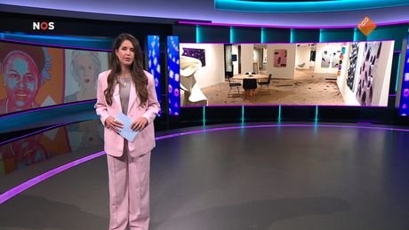 Het NOS Jeugdjournaal | NOS Jeugdjournaal