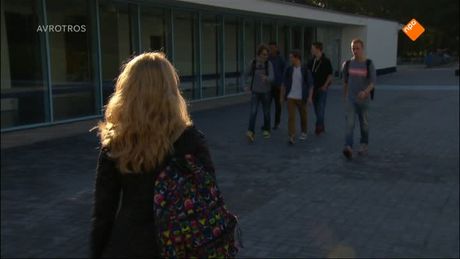Brugklas | Naar het pretpark!