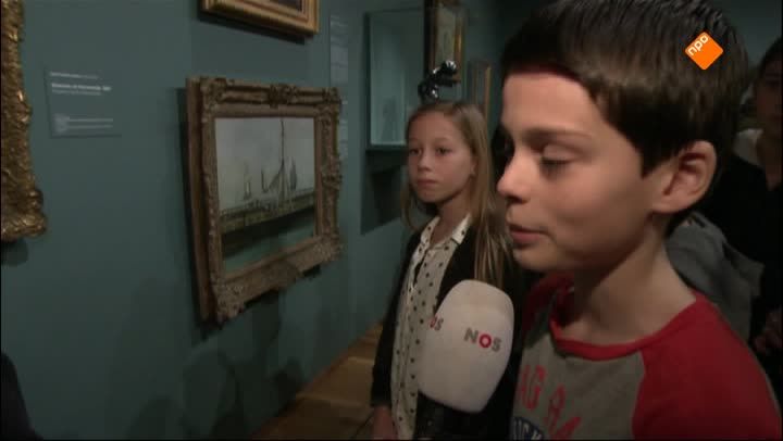 Het NOS Jeugdjournaal | NOS Jeugdjournaal