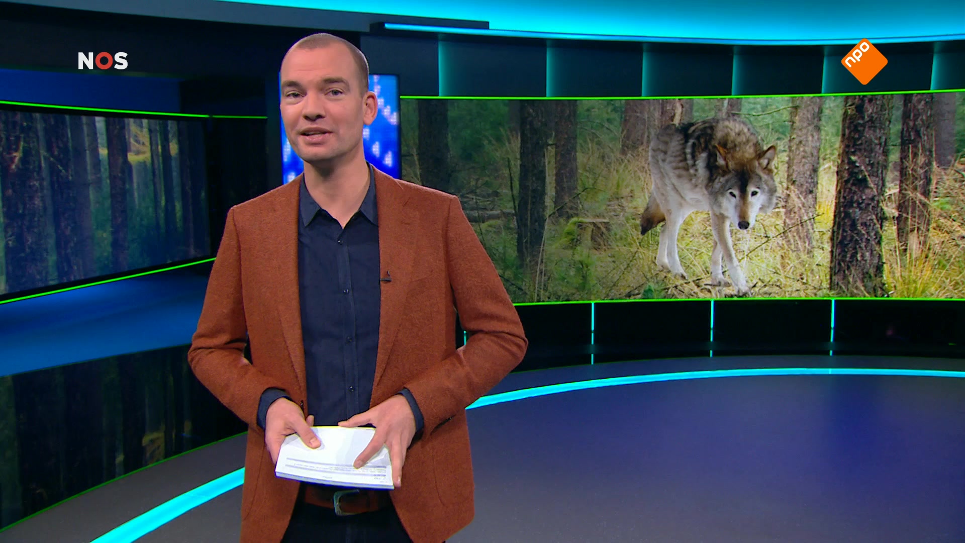 Het NOS Jeugdjournaal | NOS Jeugdjournaal