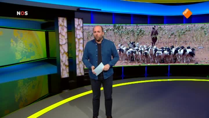 Het NOS Jeugdjournaal | NOS Jeugdjournaal