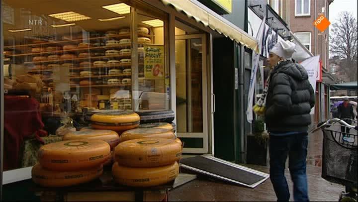 Huisje Boompje Beestje
