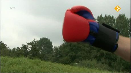 Het Klokhuis | Stuntteam
