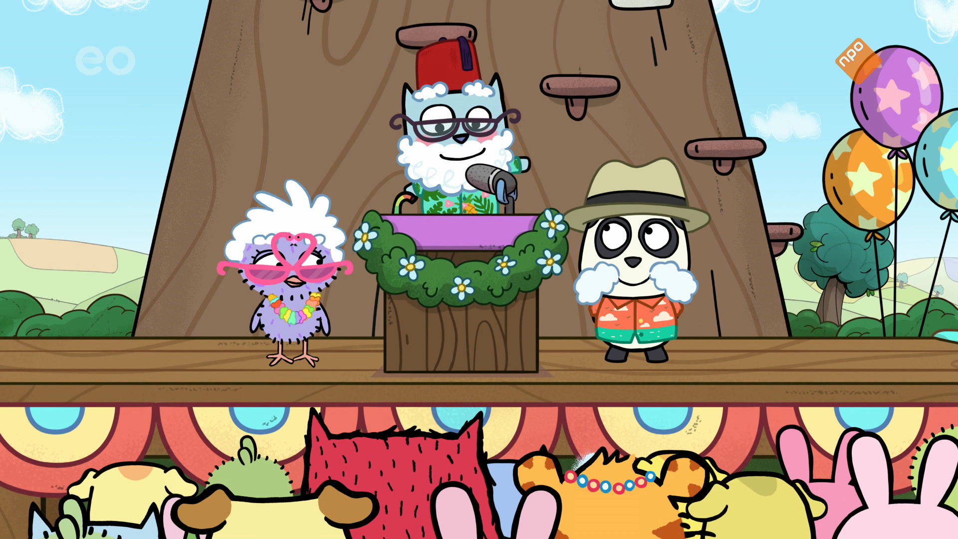 Lief Monster