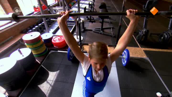 Zappsport | Gewichtheffen, Karen Tovmasjan