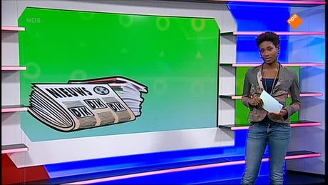 Het NOS Jeugdjournaal | NOS Jeugdjournaal