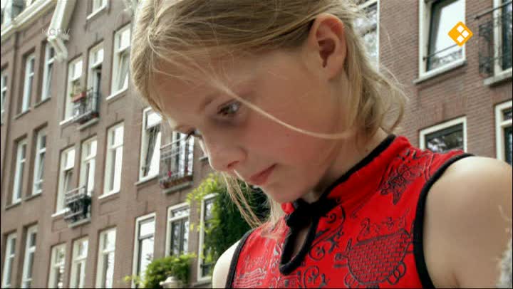 ZappDoc | Een jurk voor Anuschka