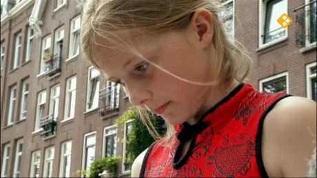 ZappDoc | Een jurk voor Anuschka
