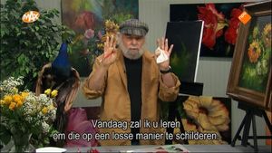 Zonnebloem drama