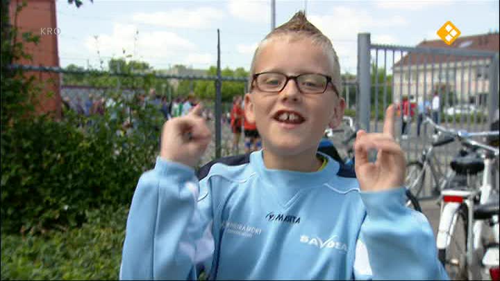 Heibel langs de Lijn | Brian