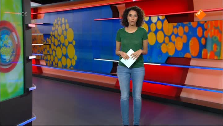 Het NOS Jeugdjournaal | NOS Jeugdjournaal