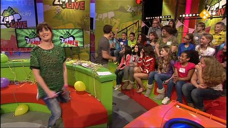 Zapplive | Z@pplive