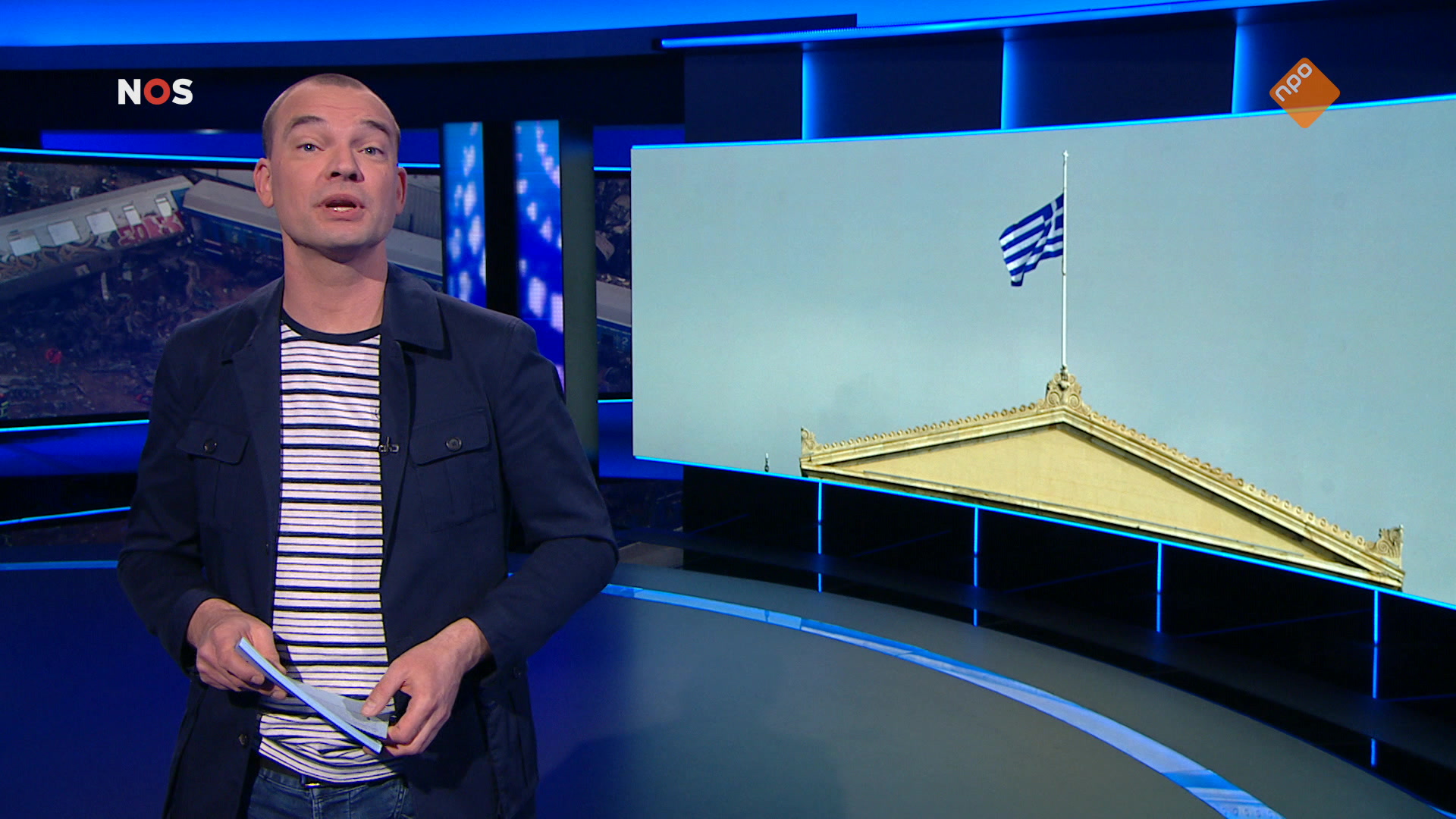 Het NOS Jeugdjournaal | NOS Jeugdjournaal