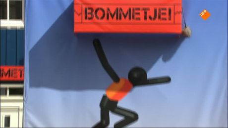 Bommetje! | 10E
